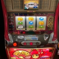初代吉宗‼️スロット❼ 引き取り可能な方