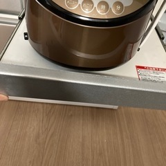 食器棚　キッキンボード