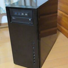 ANTEC ATX PCケース　動作品　ピアノ塗装 過去の人気商品