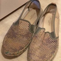 靴　BUCCHUS バッカス　サイズ43