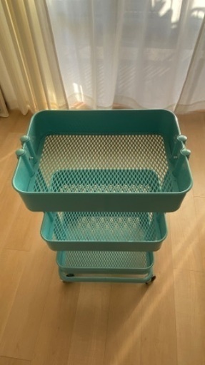 IKEA ロースコグ