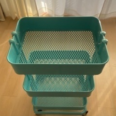 IKEA ロースコグ
