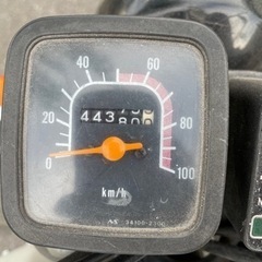 スズキ　K90の画像