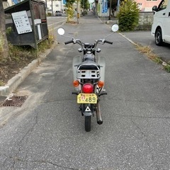 スズキ　K90