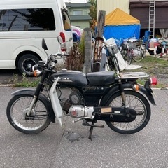 スズキ　K90の画像
