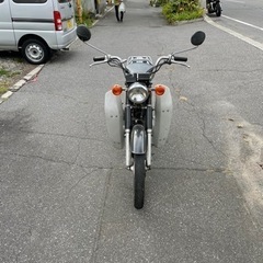 スズキ　K90の画像