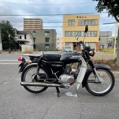 スズキ　K90の画像