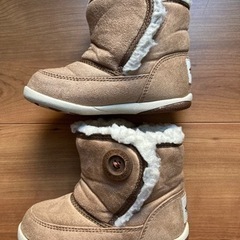ベビー用ブーツの画像