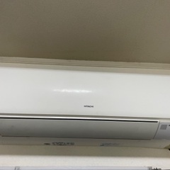 エアコンの画像