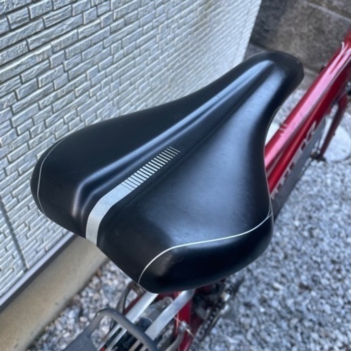 中古クロスバイク トレック 7.3FX 身長174-187cm 定価7万程度