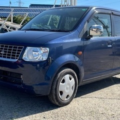 【支払総額11.8万円】車検令和6年9月 h23年式 EKワゴン...