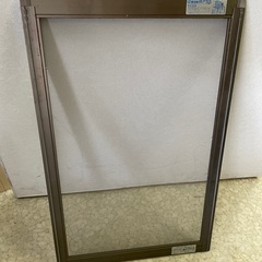 アルミサッシ　新日軽　網戸５S 5CSA  サイズ記載