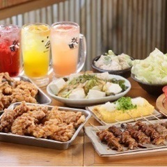 飲み会！！
