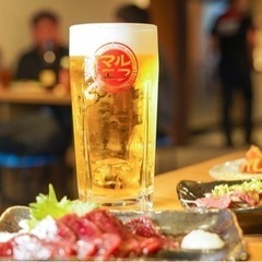 飲み会！！ - 港区