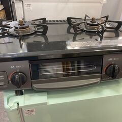 【トレファク熊谷駅前店】値下げしました！Rinnai LPガステ...