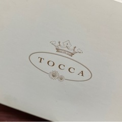 TOCCA ミニランドリーデリケート