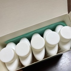 TOCCA ミニランドリーデリケートの画像