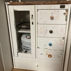 キッチンボード