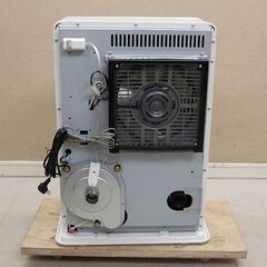 動作確認済 サンポット FF式ストーブ FF式石油ストーブ 2020年製 FF