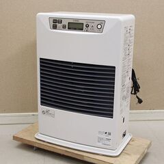 動作確認済 サンポット FF式ストーブ FF式石油ストーブ 2020年製 FF