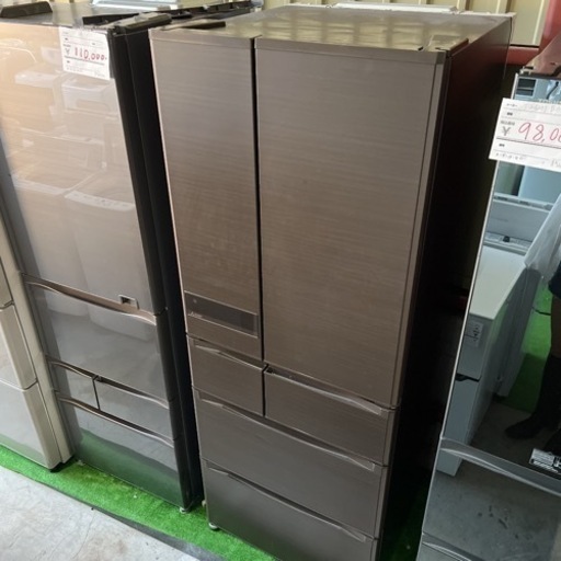 大阪限定●2015年●三菱●6ドア●MR-JX61Y-RW1