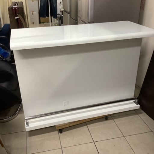 NITORI ニトリ　バーカウンター