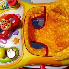 アンパンマンおしゃべりウォーカー