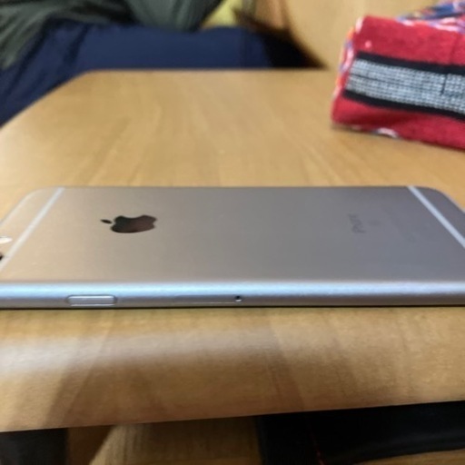 iPhone 6s 128G シルバー