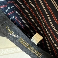 キャスケット　CA4LA メンズ帽子の画像