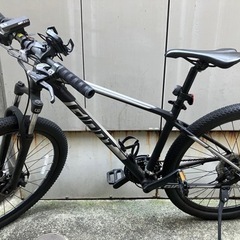 2021 GIANT ATX 420mm マットブラック