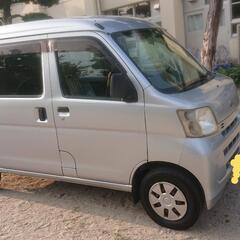 H23年 S321V  ハイゼットデッキバン 4AT 車検R5年12月までの画像