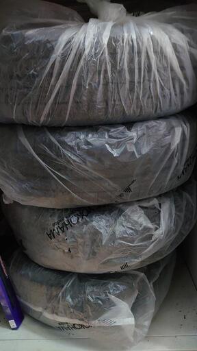 VRX91Q 195/65R15 中古