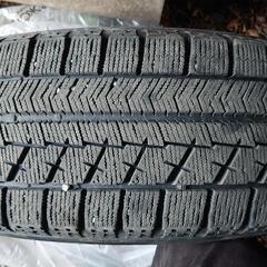 VRX91Q 195/65R15 中古