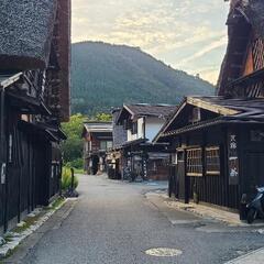 白川郷 - メンバー募集