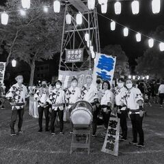 千葉で和太鼓に興味ある方一緒にやりましょう！！