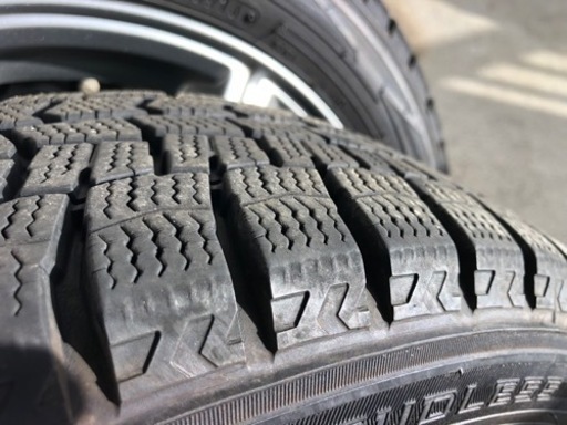 スタッドレス タイヤ　軽自動車全般