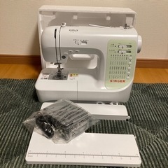 SINGER ミシン ハンドメイド 手作り 裁縫 手芸 リメイク