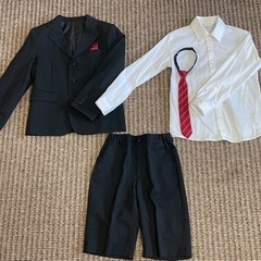 息子さんの入学式や七五三参りにいかがですか？(^^)