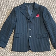 息子さんの入学式や七五三参りにいかがですか？(^^)の画像