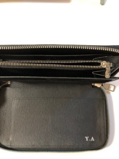 LOUIS VUITTON ルイビトン　長財布！