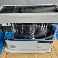 FF式石油ストーブ コロナ FFD-68BSH  2018年製 木造18畳 コンクリート29畳 暖房 FF ストーブ