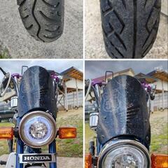 ぞっでぃん様商談中！！シャリーCF50ボアアップ80cc