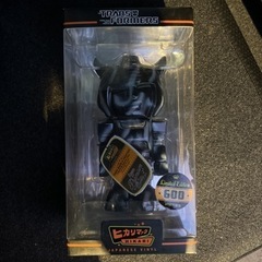 ヒカリマックトランスフォーマー　Dangerous Bumblebee