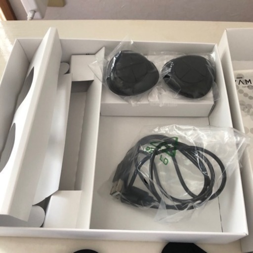 YA-MAN EP-14BB 美容器　used