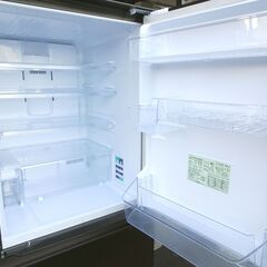 2020年製◇SHARP/シャープ◇ プラズマクラスター冷蔵庫【SJ-GW35F-R