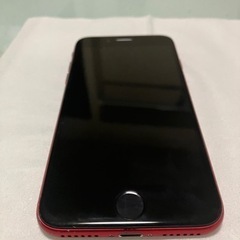iphone se 第二世代 64GB SIMフリー