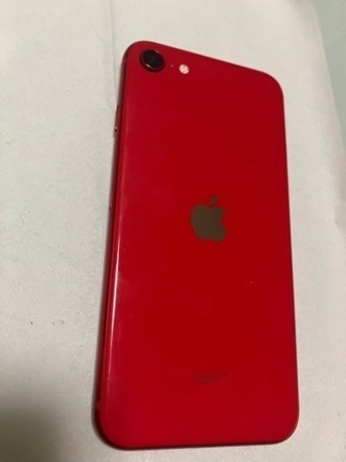 iphone se 第二世代 64GB SIMフリー