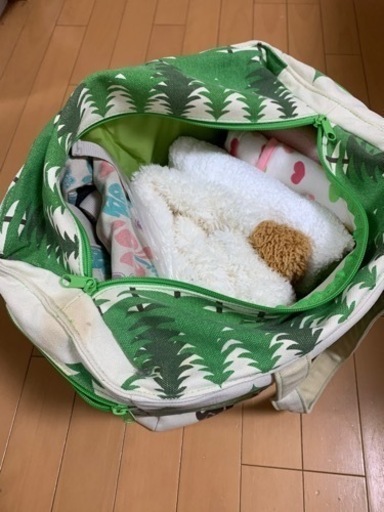 ベビー用品　6点セット