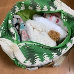 ベビー用品　6点セット