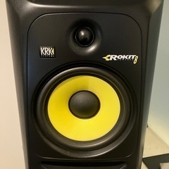 KRK ROKIT8 g3ペア+ ultimate MS-90/...